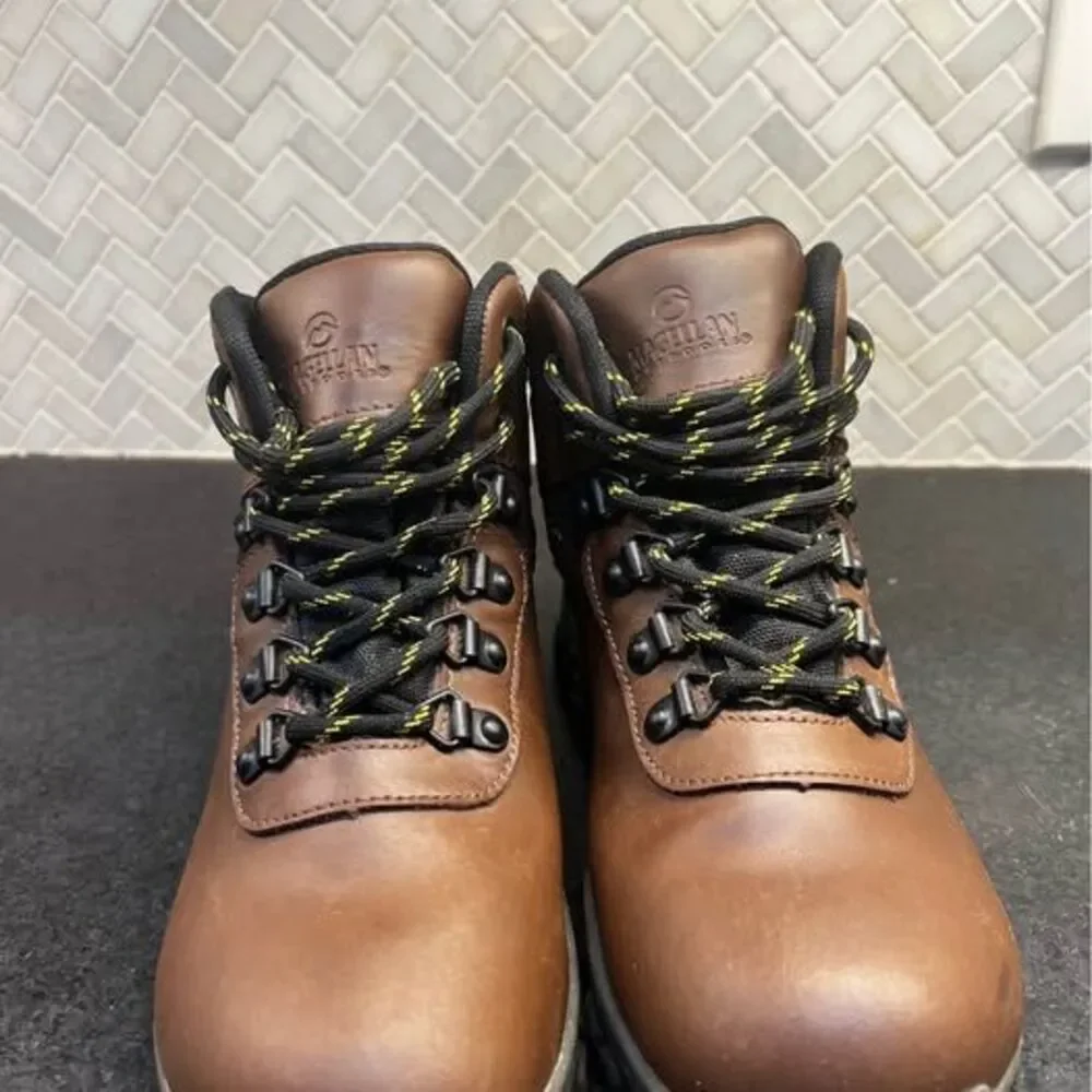 Magellan Outdoors Kids' Argo PS/GS Hiking Boots - size 3